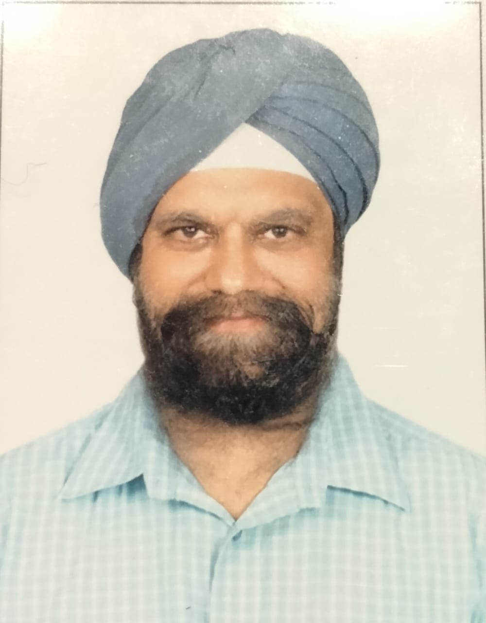 Dr. TSS Rao